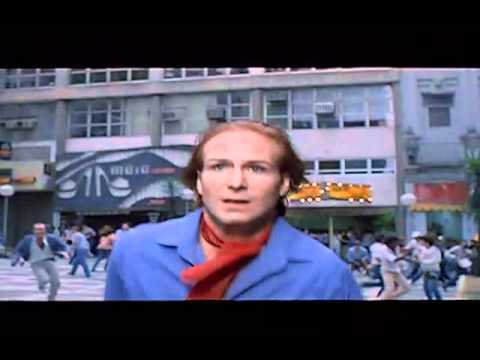 Kiss of the Spiderwoman - Trailer