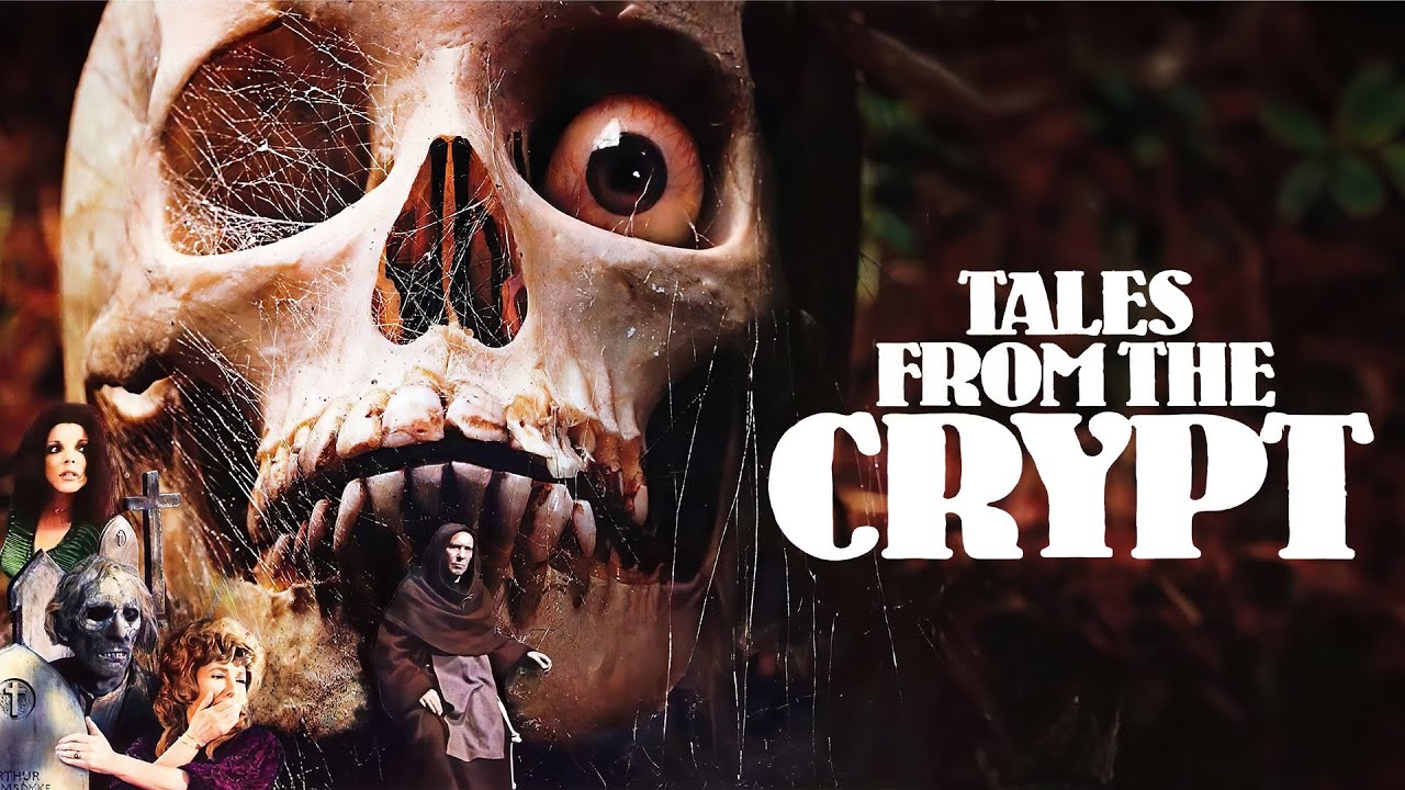 Tales from The Crypt (1972)