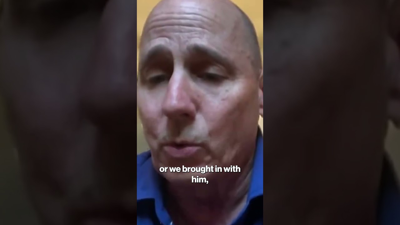 Brian Cashman speaks on Juan Soto trade 🗣️ #shorts
