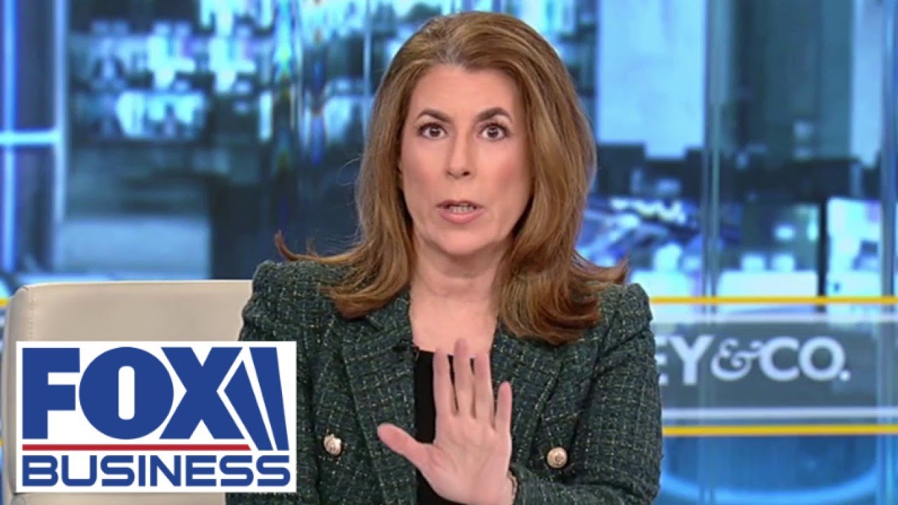 Election night was an indictment of the system itself: Tammy Bruce