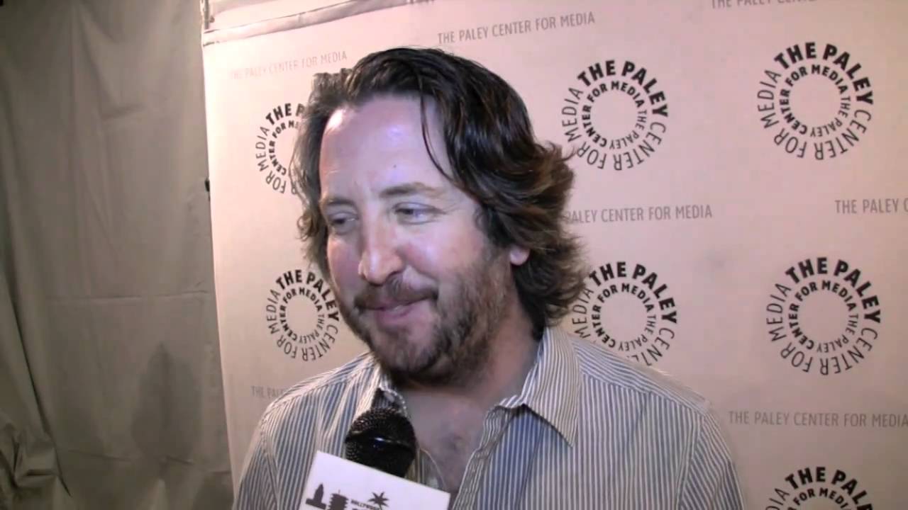 Steve Little of HBO's 'Eastbound & Down' at  PaleyFest2011