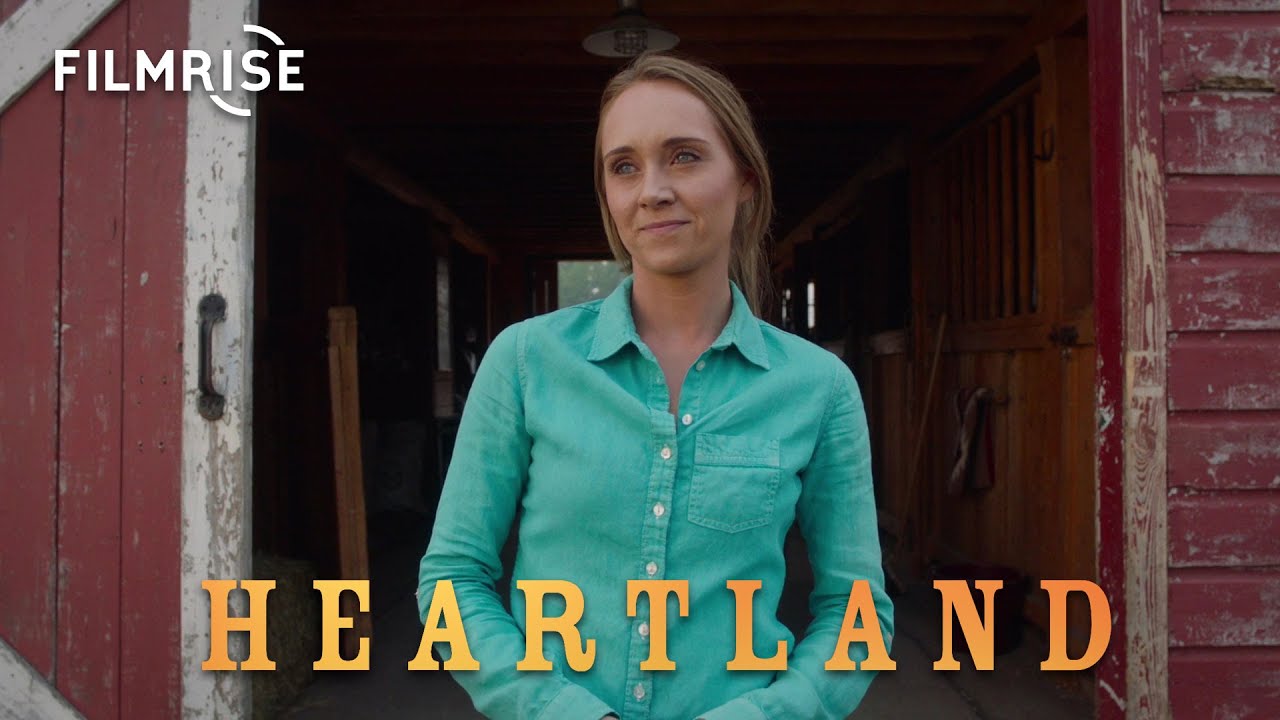 Heartland - Season 15, Episode 1 - Moving Toward the Light - Full Episode