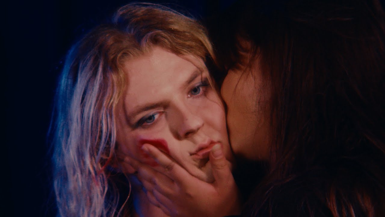 Owen Kennedy - Gorgeous Grey (Official Music Video)