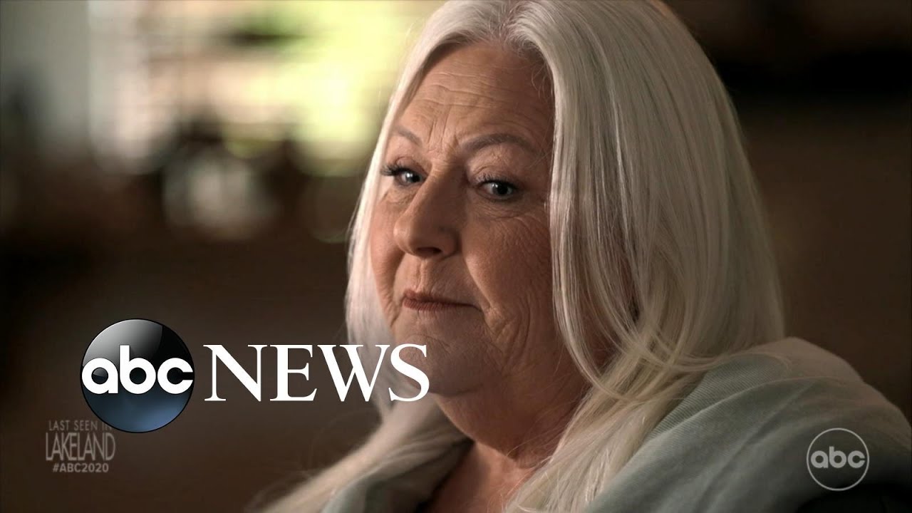 Woman marries man convicted of killing first wife, adopts together: 20/20 Preview