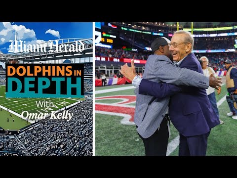 Dolphins In Depth: Were Dolphins told to dial back spending?