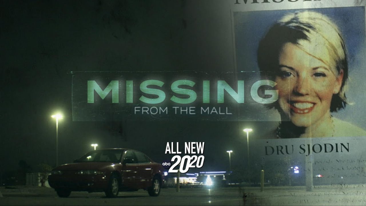 20/20 ‘Missing From The Mall’ Preview: Student last seen at North Dakota mall before abduction