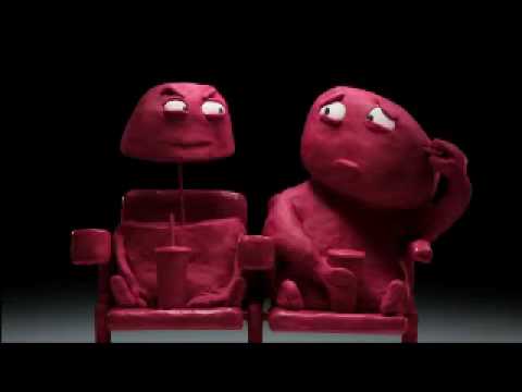 Coke cinema ad