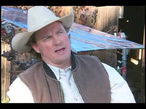Barry Tubb discusses the modern western Truce.