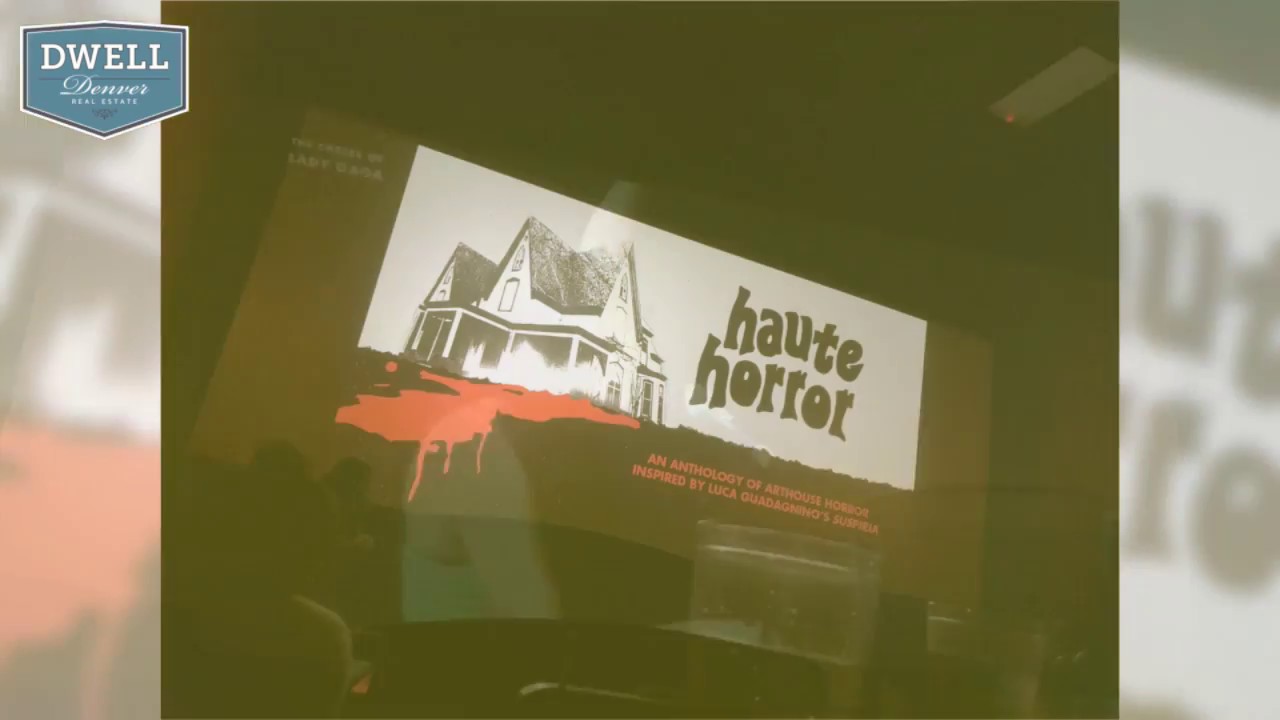 Dwell Denver Neighborhood Hot Spot: Alamo Drafthouse | Sloan's Lake