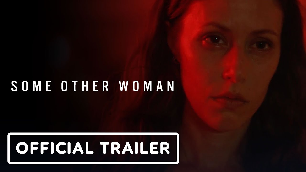 Some Other Women - Official Trailer (2025) Amanda Crew, Tom Felton, Ashley Greene