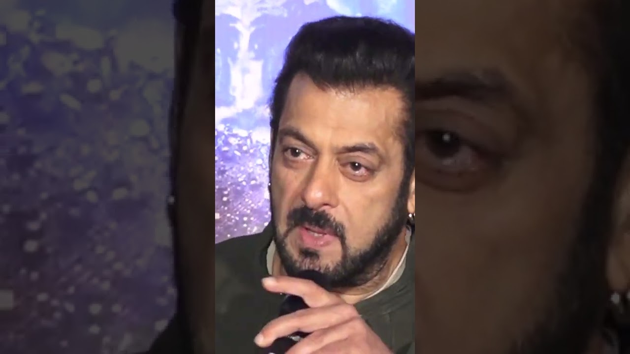 Casting Couch Does Exist   #salmankhan #godfather  #shorts