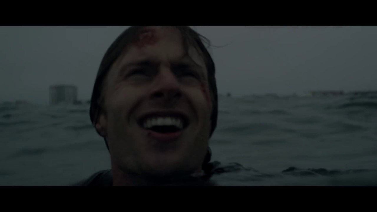 Wheels Movie Trailer