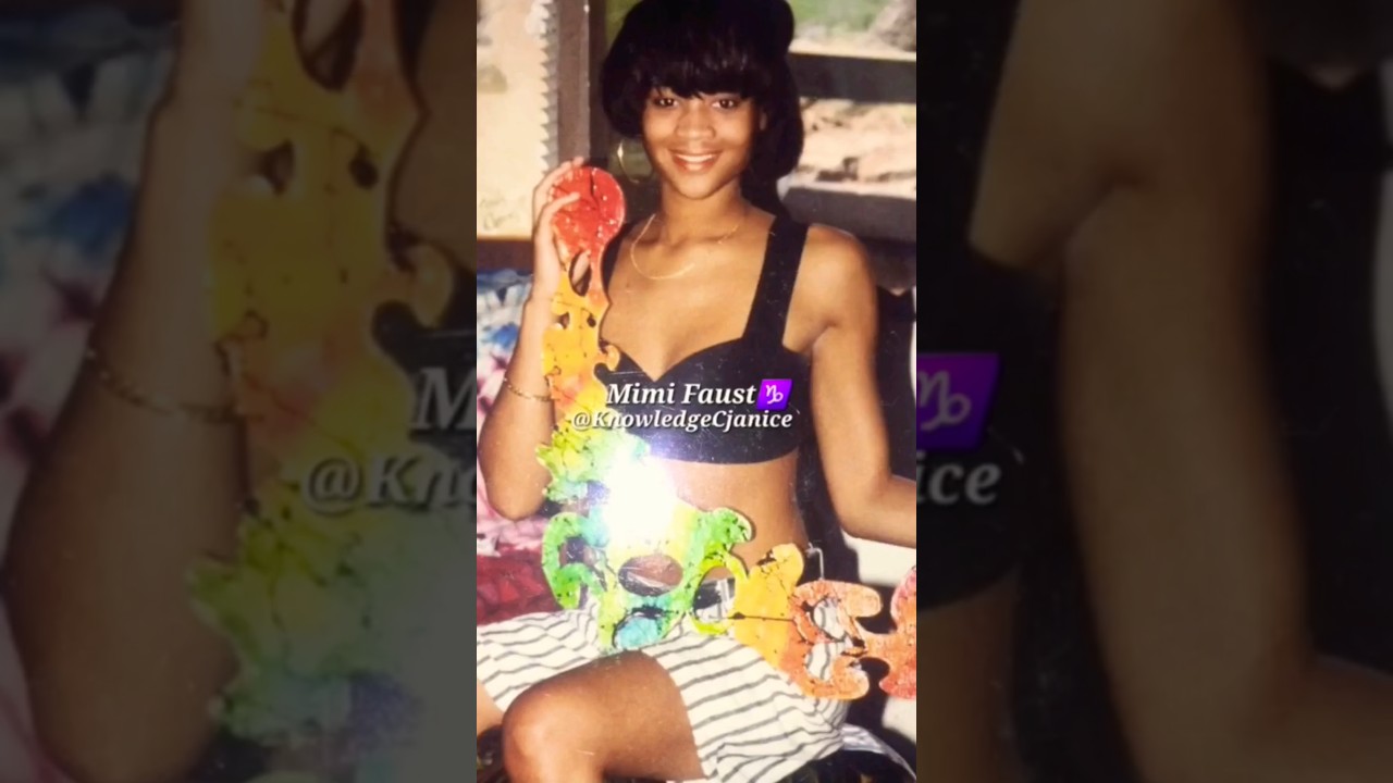 🎬When They Were Young.. Love & Hip-Hop Atlanta Cast Members Throwback