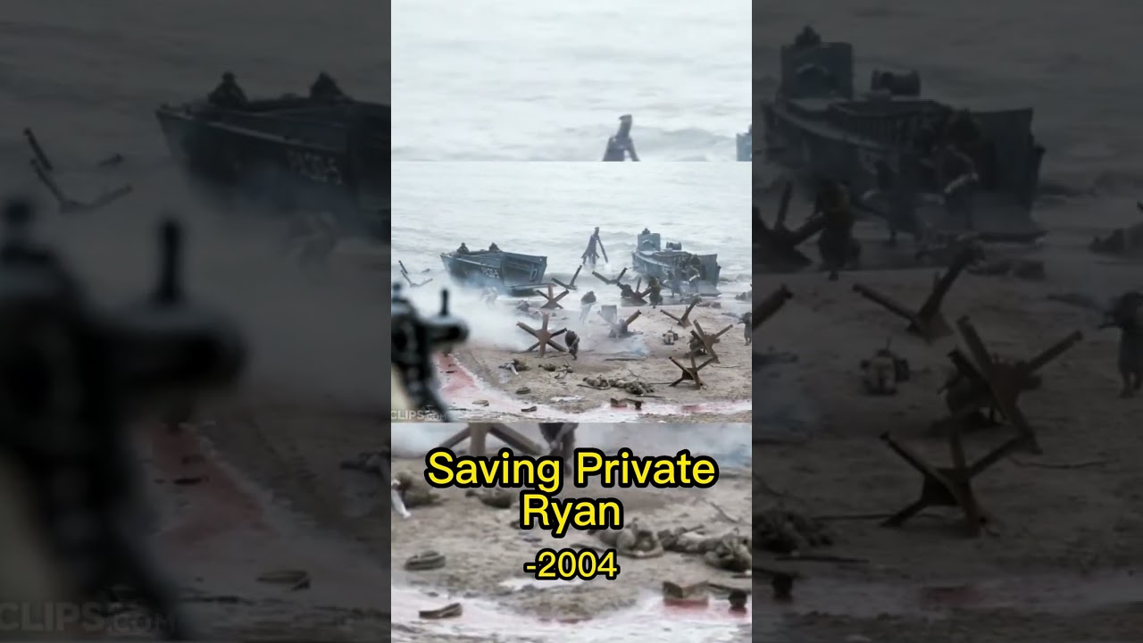 Best WW2 Movies