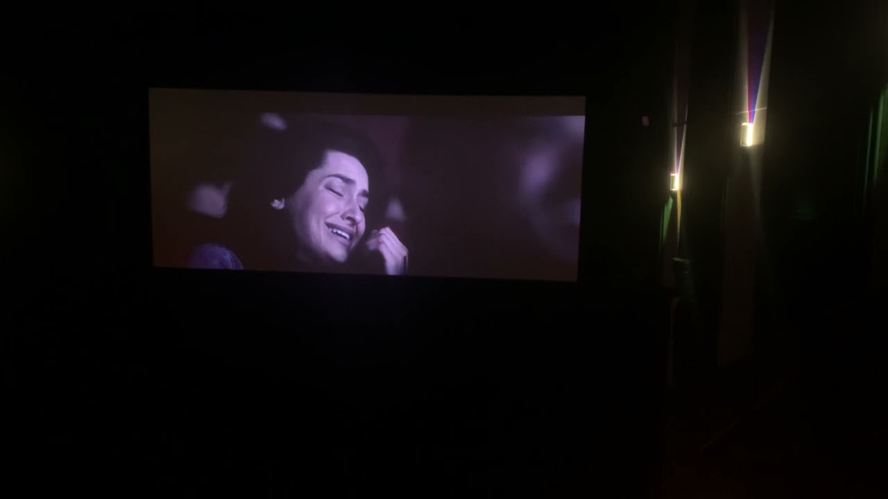 Cinemark Pre-Show (2022-present)