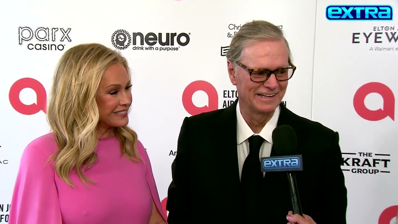 Kathy and Rick Hilton REVEAL Nicky is Having a BOY! (Exclusive)