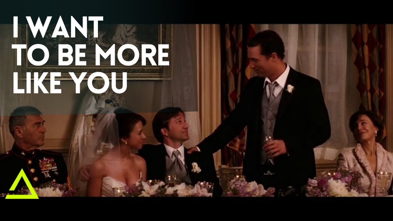 Ghosts of Girlfriends Past Movie 2/2 Motivational Scenes