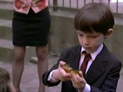 liam aiken in henry fool (1997)