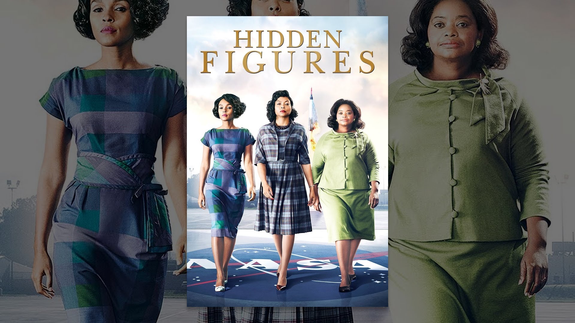 Hidden Figures