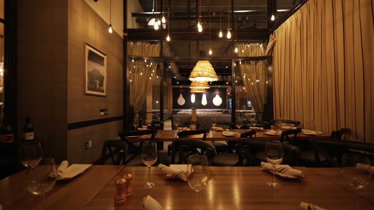 Virtual Tour | The Arrogant Butcher