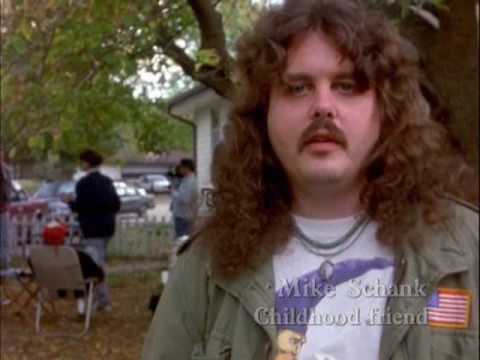 Mike Schank Clips From American Movie