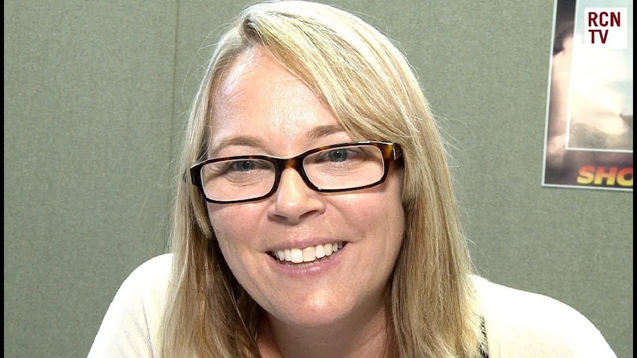 Aliens Carrie Henn Interview