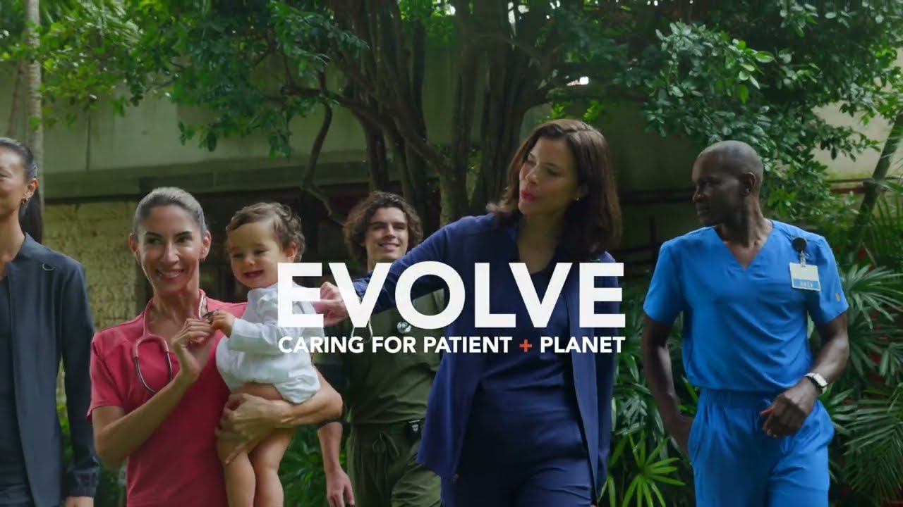 Grey's Anatomy Evolve by Barco