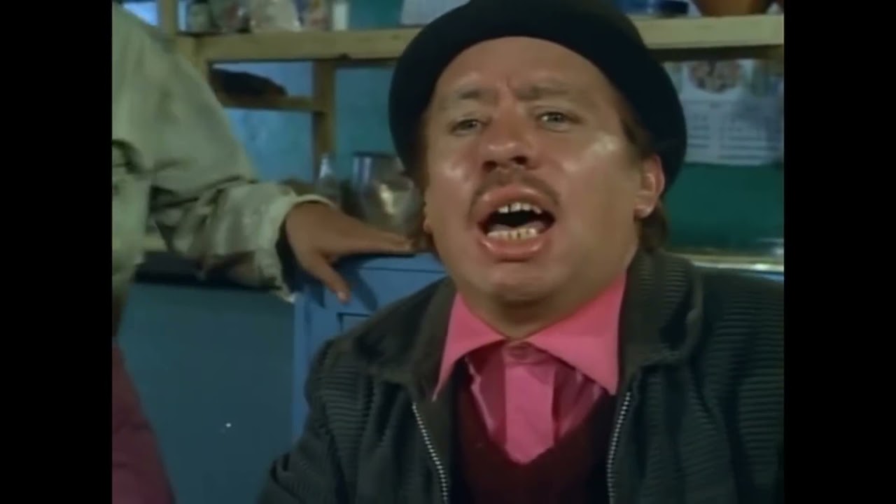 Tacos 🌮 Al Carbón /Vicente Fernandez Pelicula Completa