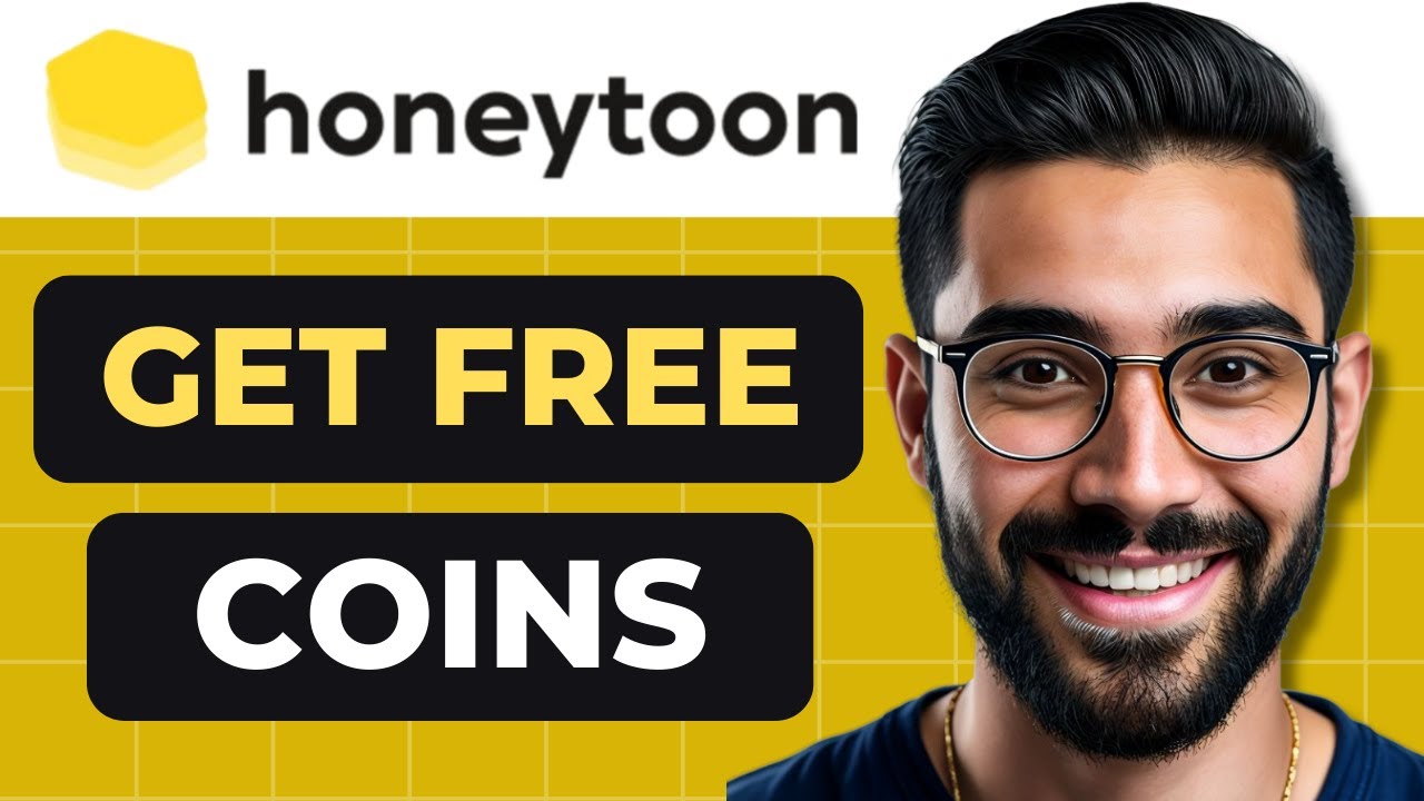 How To Get Free Coins in Honeytoon (Full Guide)