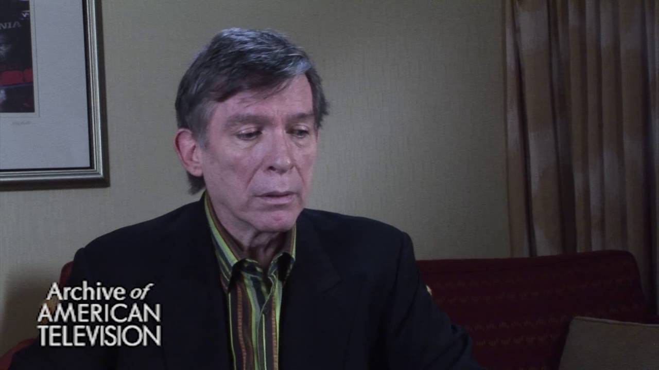 Kurt Loder on grunge, Nirvana, and the death of Kurt Cobain - TelevisionAcademy.com/Interviews