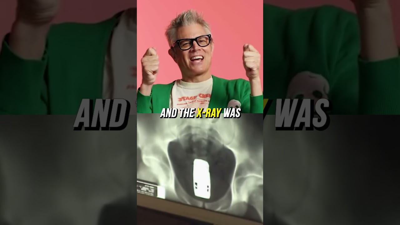The Jackass Cast’s Favorite Stunt Ever