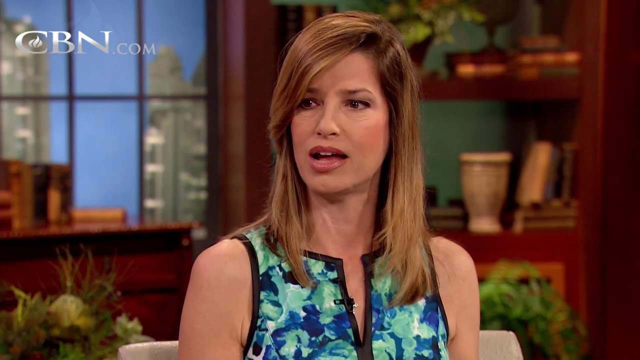 Sam Sorbo on Raising Godly Children