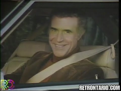 Ricardo Montalbán Chrysler Cordoba "Corinthian Leather" (1980)