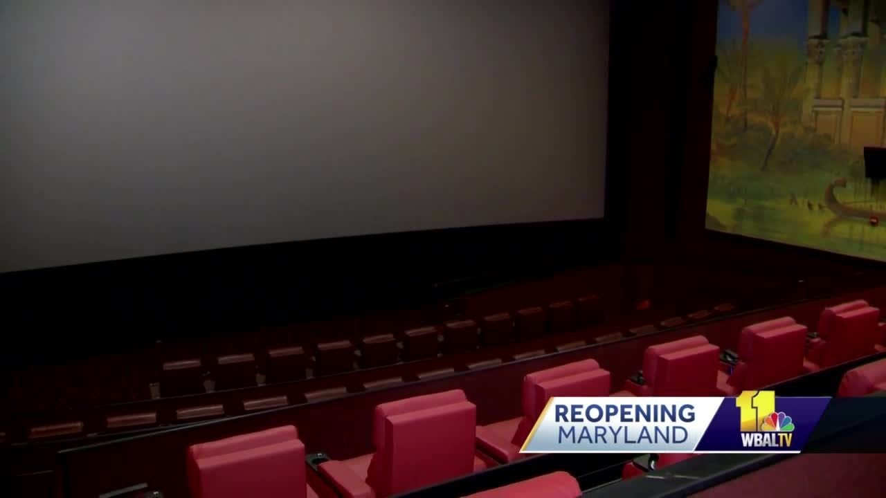 Private watch parties offered by some movie theater chains