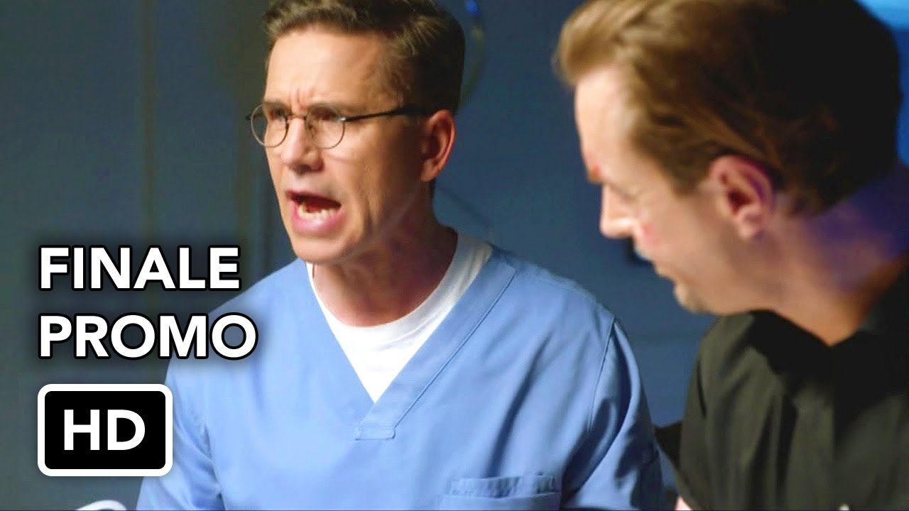 NCIS 22x20 Promo "Nexus" (HD) Season Finale