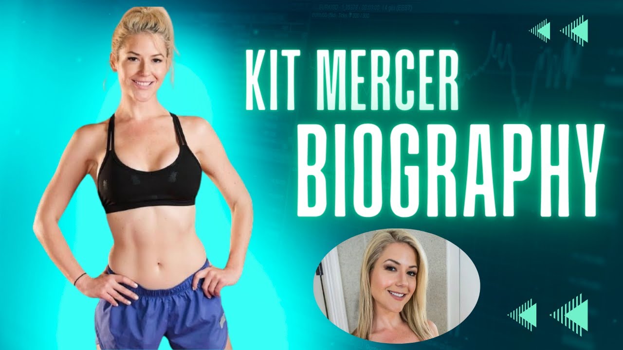 Kit Mercer Biography,SageSync,HeritageHarmony,Luminary💕Kit Mercer Hot Tik Tok Video.