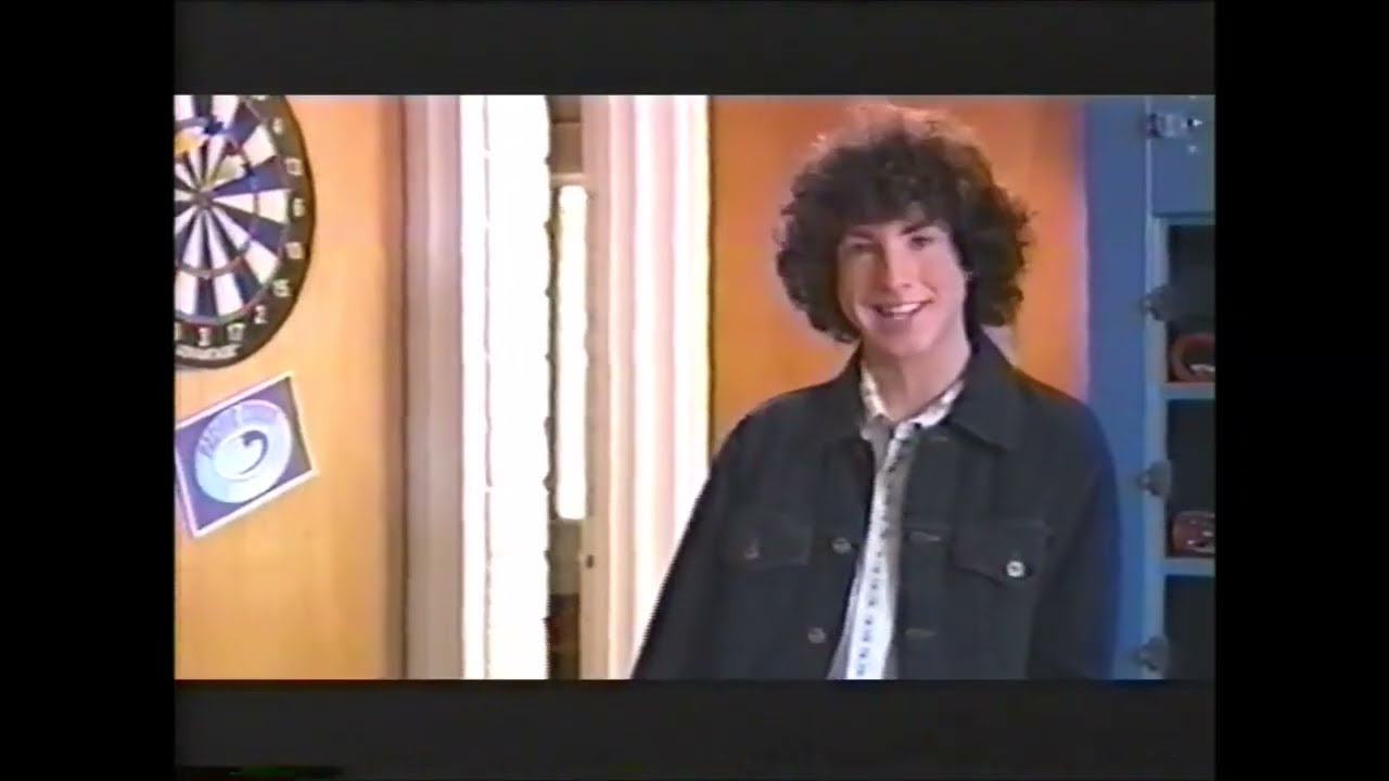 Zoey 101 Promo - Sean Flynn (2005)