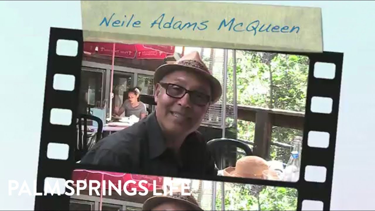 Neile Adams Says Affairs Spelled End to Marriage to Steve McQueen | PALM SPRINGS LIFE