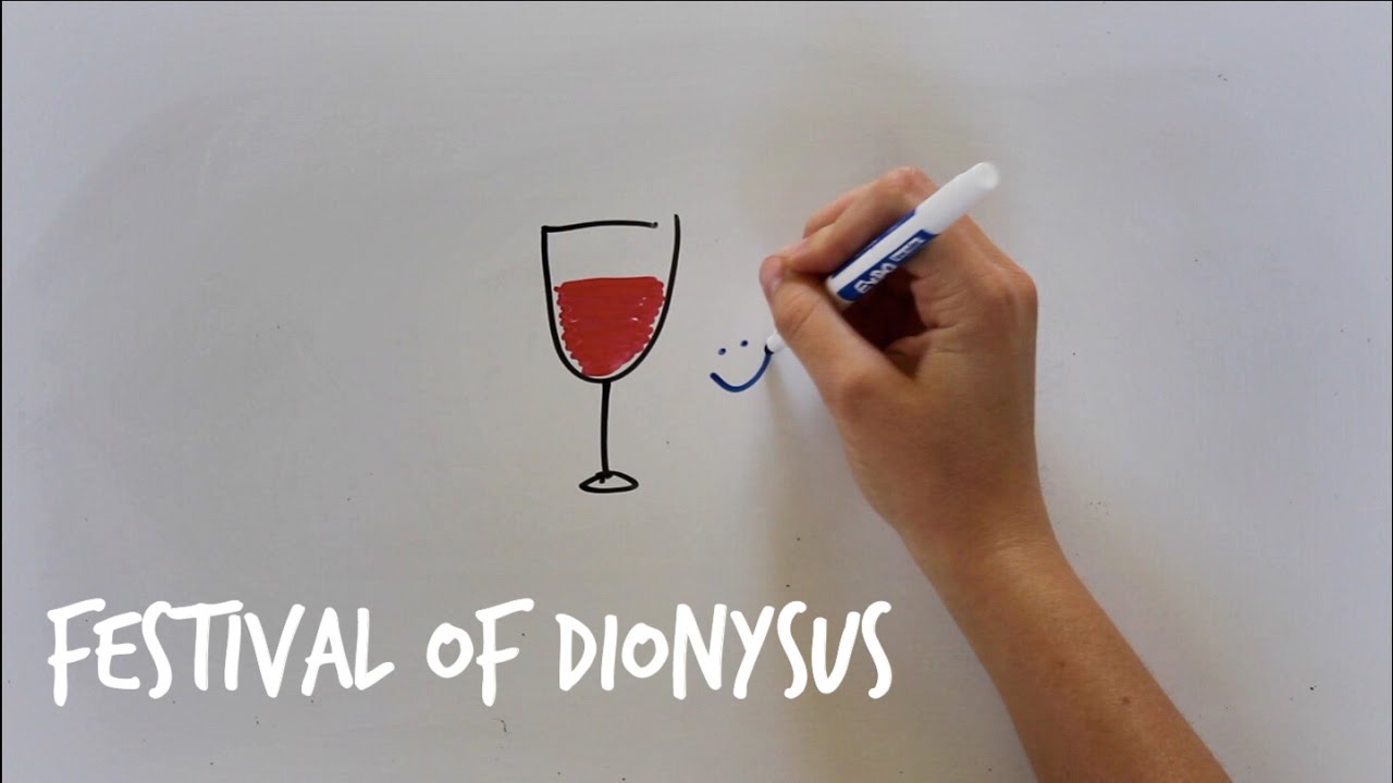 Festival of Dionysus