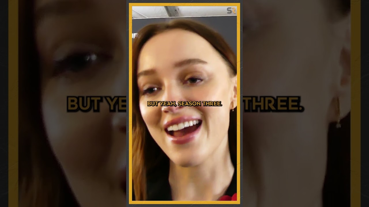 #Bridgerton Season 3 may not have much Daphne, But Phoebe Dynevor will still watch #interview