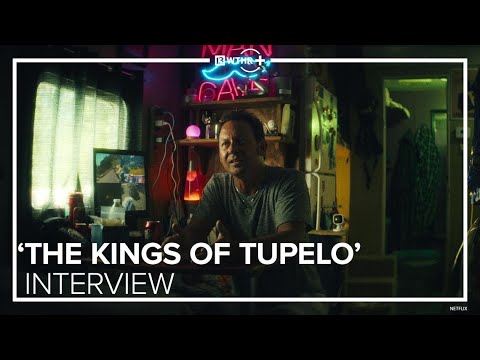 What to know about 'The Kings of Tupelo: A Southern Crime Saga'