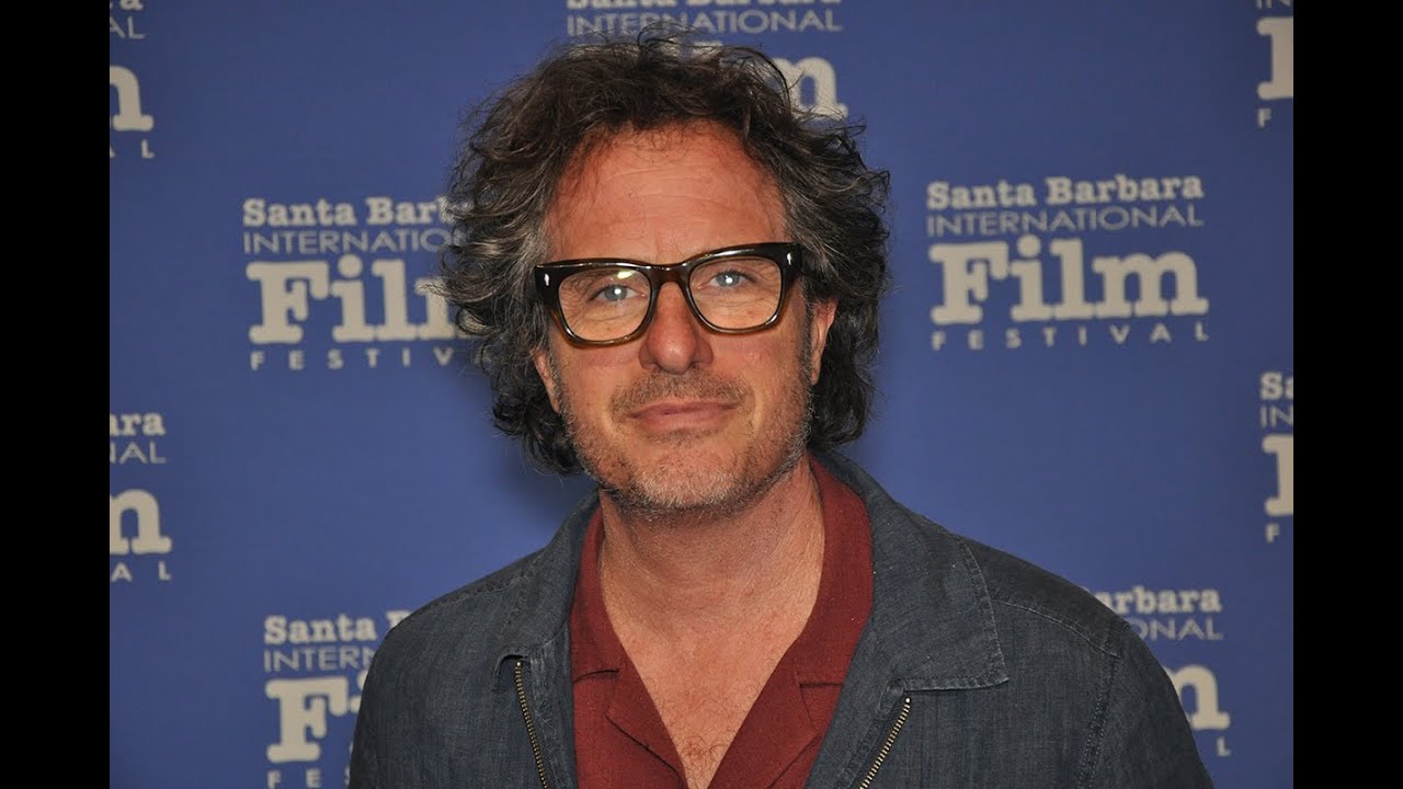 SBIFF Cinema Society - Still Q&A with Davis Guggenheim