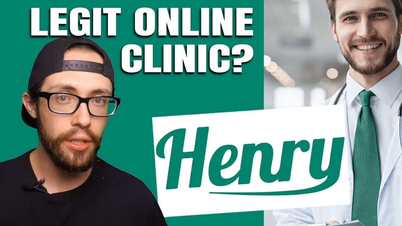 Henry Meds Review: Is It Legit?