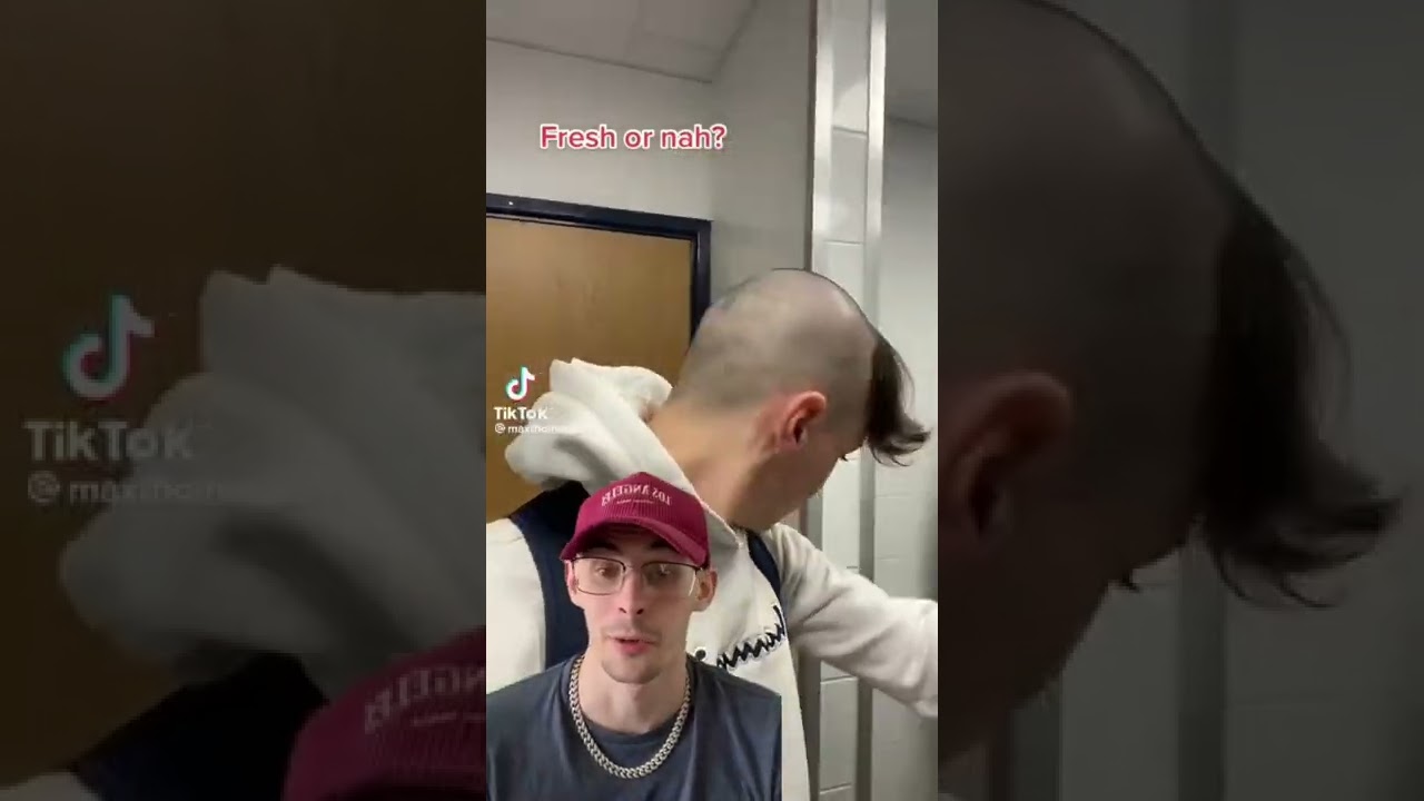 TERRIBLE HAIRCUT FAILS! 😱