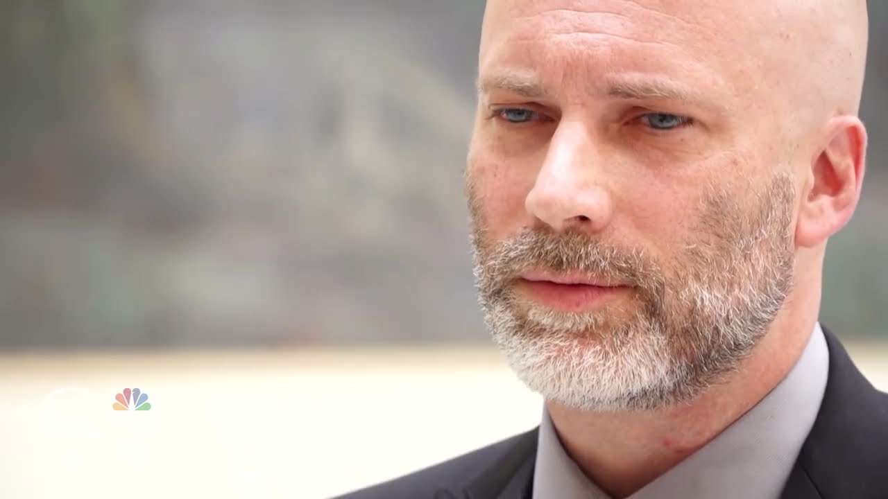 INTERVIEW: Kevin Franke speaks to media for the first time since Ruby Franke's sentencing