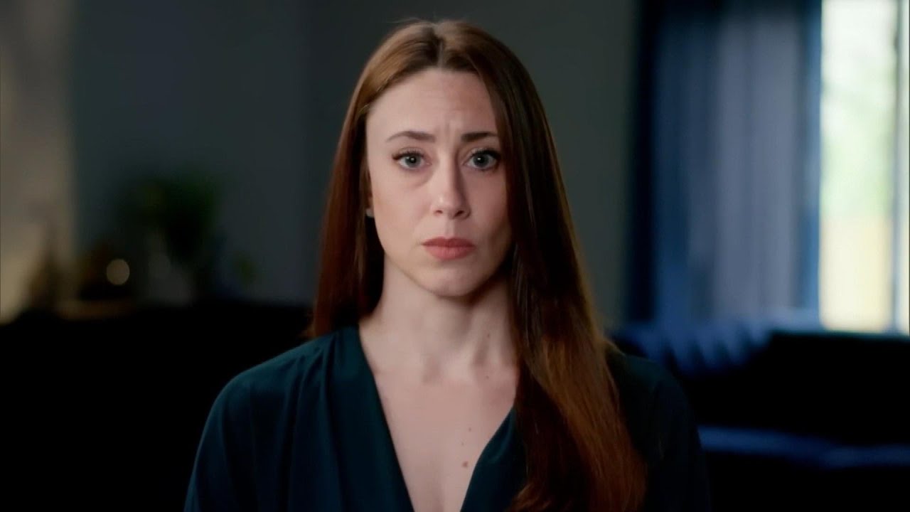 Casey Anthony Reveals Why She Waited 31 Days to Call 911