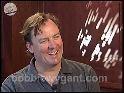 Barry Tubb "Grand Champion" 2002 - Bobbie Wygant Archive