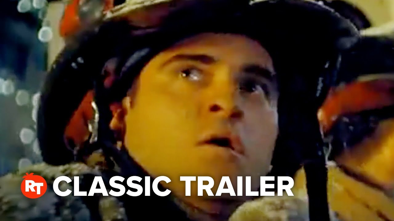 Ladder 49 (2004) Trailer #1