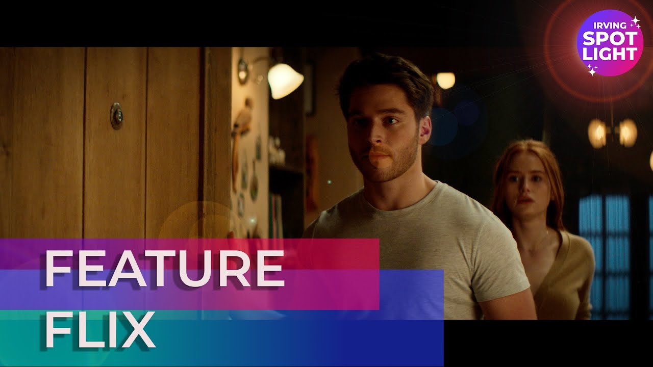 Feature Flix: “The Strangers: Chapter 1”