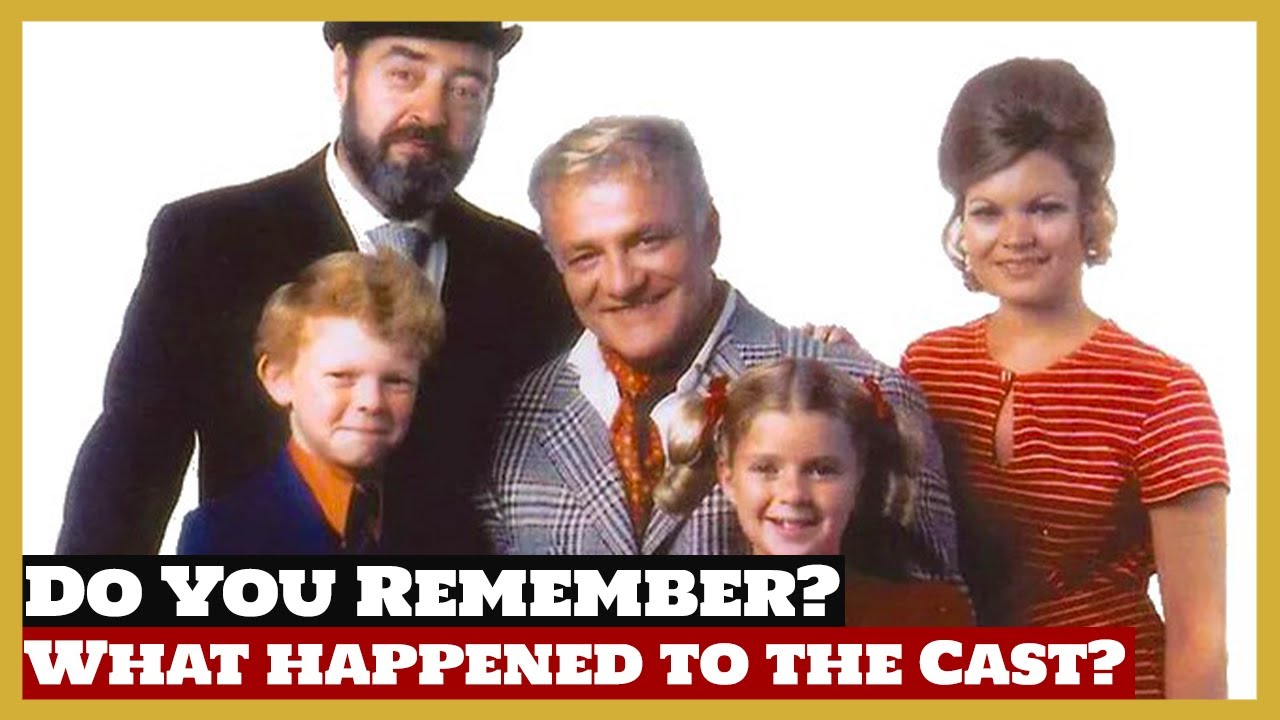 Family Affair tv series 1966 - Cast After 57 Years - Then and Now - Where are they now